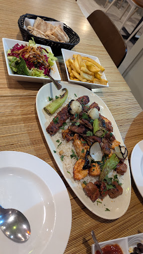 Photo of Alaturka Meze Mangal - 7 Compton Acres Shopping Centre, West Bridgford, Nottingham NG2 7RS