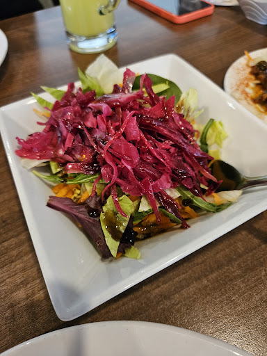 Photo of Alaturka Meze Mangal - 7 Compton Acres Shopping Centre, West Bridgford, Nottingham NG2 7RS