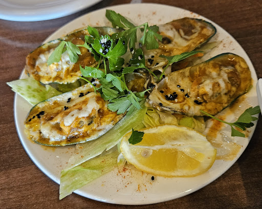 Photo of Alaturka Meze Mangal - 7 Compton Acres Shopping Centre, West Bridgford, Nottingham NG2 7RS