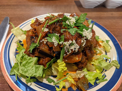Photo of Alaturka Meze Mangal - 7 Compton Acres Shopping Centre, West Bridgford, Nottingham NG2 7RS