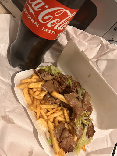 Photo of Proppa Pizza - 98 Gregory Blvd, Radford, Nottingham NG7 5JD