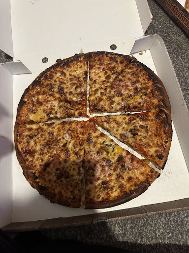 Photo of Proppa Pizza - 98 Gregory Blvd, Radford, Nottingham NG7 5JD