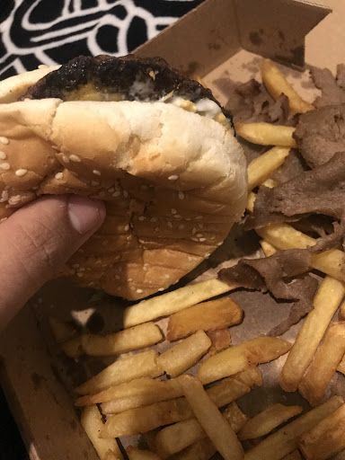 Photo of Proppa Pizza - 98 Gregory Blvd, Radford, Nottingham NG7 5JD