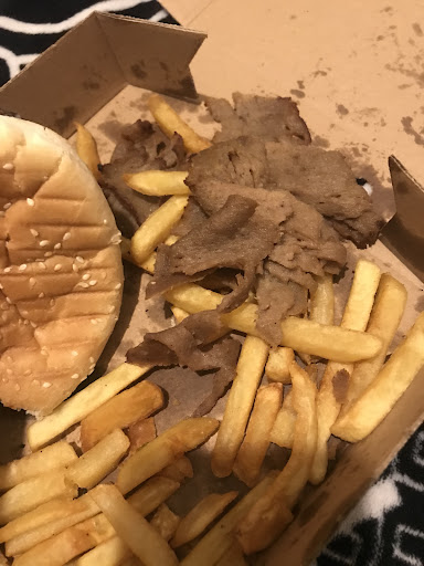 Photo of Proppa Pizza - 98 Gregory Blvd, Radford, Nottingham NG7 5JD