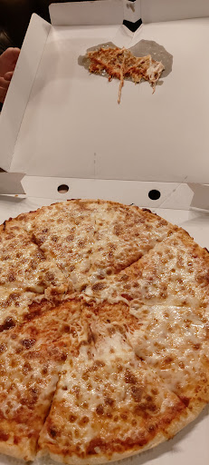 Photo of Proppa Pizza - 98 Gregory Blvd, Radford, Nottingham NG7 5JD