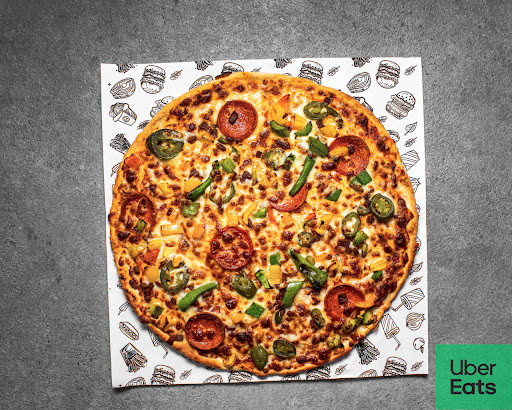 Photo of Proppa Pizza - 98 Gregory Blvd, Radford, Nottingham NG7 5JD