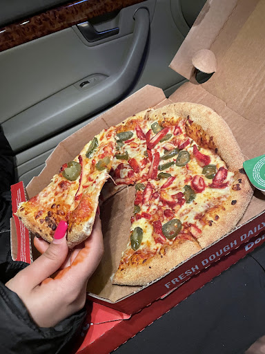 Photo of Proppa Pizza - 98 Gregory Blvd, Radford, Nottingham NG7 5JD