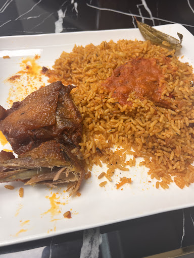 Photo of Mokad - 157, 159 Radford Rd, Nottingham NG7 5EH