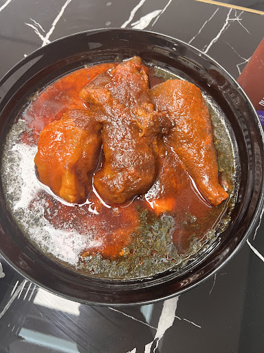 Photo of Mokad - 157, 159 Radford Rd, Nottingham NG7 5EH