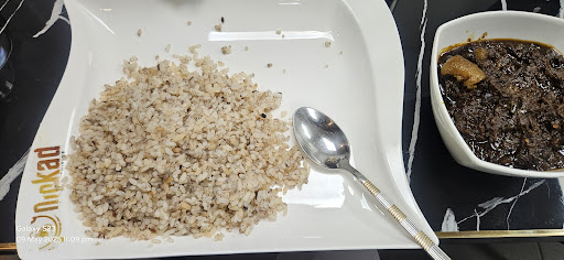 Photo of Mokad - 157, 159 Radford Rd, Nottingham NG7 5EH