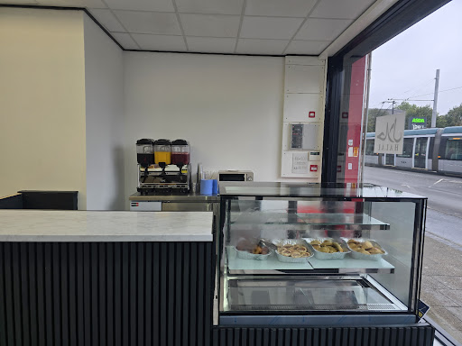 Photo of Mokad - 157, 159 Radford Rd, Nottingham NG7 5EH