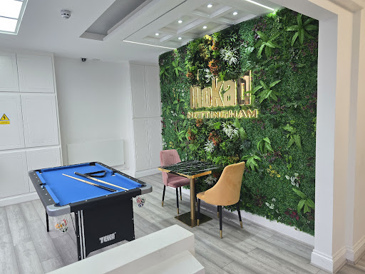 Photo of Mokad - 157, 159 Radford Rd, Nottingham NG7 5EH