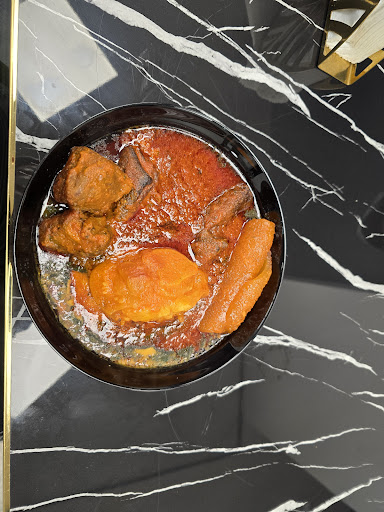 Photo of Mokad - 157, 159 Radford Rd, Nottingham NG7 5EH