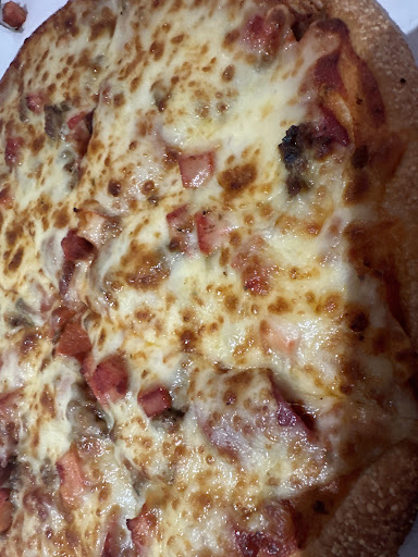 Photo of Lavia Pizza, Kebab,Pasta and Wraps - 363 Nottingham Rd, Nottingham NG7 7EU