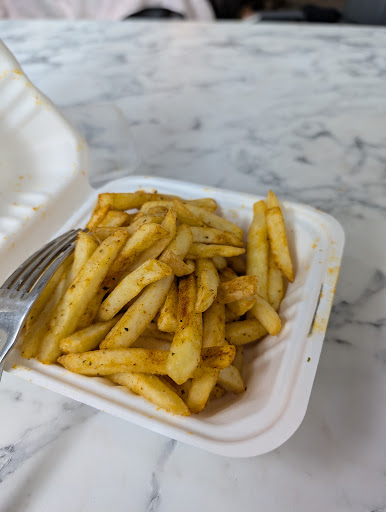 Photo of Lavia Pizza, Kebab,Pasta and Wraps - 363 Nottingham Rd, Nottingham NG7 7EU