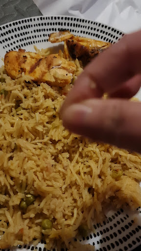 Photo of Peri Peri Express - 85 Mansfield Rd, Nottingham NG1 3FN