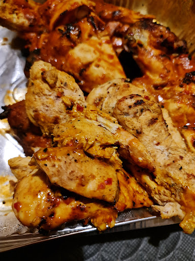 Photo of Peri Peri Express - 85 Mansfield Rd, Nottingham NG1 3FN