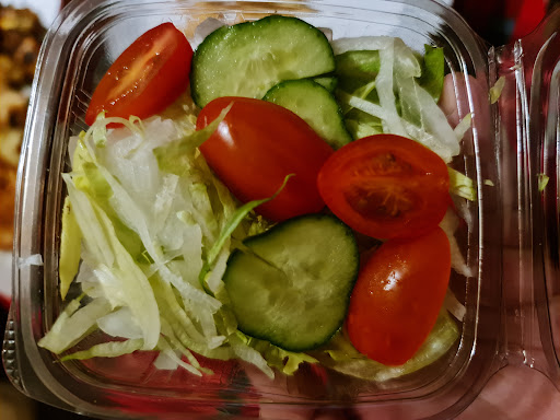 Photo of Peri Peri Express - 85 Mansfield Rd, Nottingham NG1 3FN