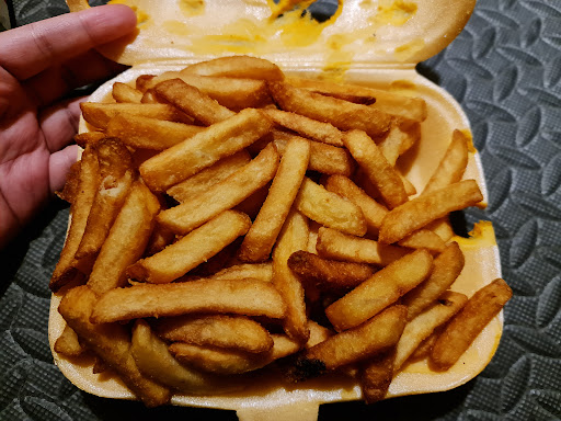 Photo of Peri Peri Express - 85 Mansfield Rd, Nottingham NG1 3FN