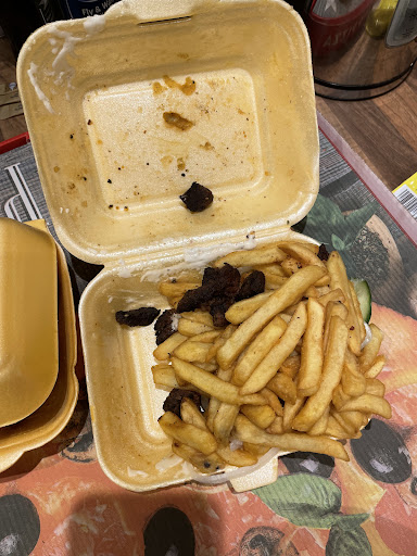 Photo of Peri Peri Express - 85 Mansfield Rd, Nottingham NG1 3FN