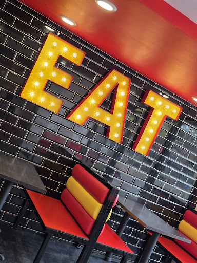 Photo of Mahmoods Nottingham - 117, 119 Radford Rd, Nottingham NG7 5DU