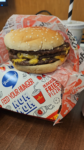 Photo of Mahmoods Nottingham - 117, 119 Radford Rd, Nottingham NG7 5DU