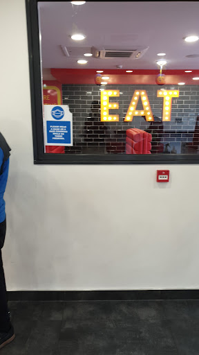 Photo of Mahmoods Nottingham - 117, 119 Radford Rd, Nottingham NG7 5DU