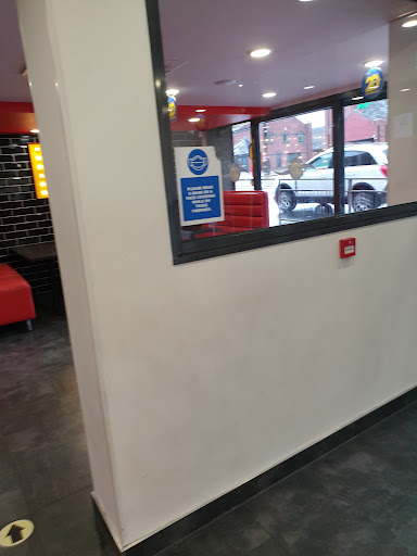 Photo of Mahmoods Nottingham - 117, 119 Radford Rd, Nottingham NG7 5DU