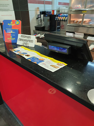 Photo of Mahmoods Nottingham - 117, 119 Radford Rd, Nottingham NG7 5DU