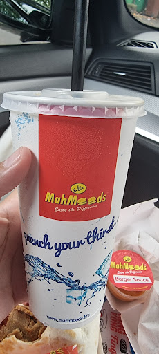 Photo of Mahmoods Nottingham - 117, 119 Radford Rd, Nottingham NG7 5DU