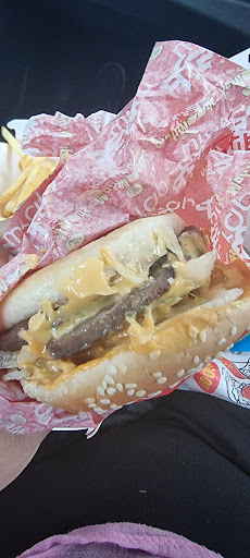 Photo of Mahmoods Nottingham - 117, 119 Radford Rd, Nottingham NG7 5DU