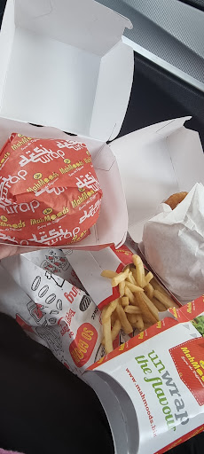 Photo of Mahmoods Nottingham - 117, 119 Radford Rd, Nottingham NG7 5DU