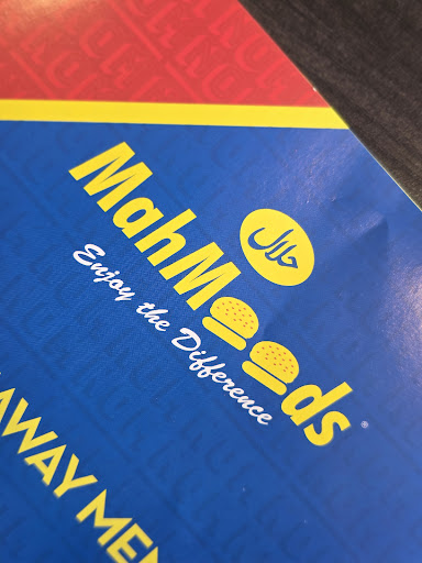 Photo of Mahmoods Nottingham - 117, 119 Radford Rd, Nottingham NG7 5DU