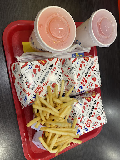 Photo of Mahmoods Nottingham - 117, 119 Radford Rd, Nottingham NG7 5DU