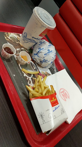 Photo of Mahmoods Nottingham - 117, 119 Radford Rd, Nottingham NG7 5DU