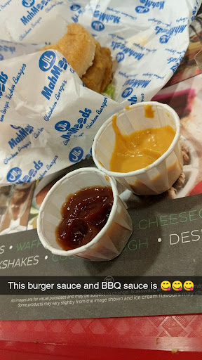 Photo of Mahmoods Nottingham - 117, 119 Radford Rd, Nottingham NG7 5DU