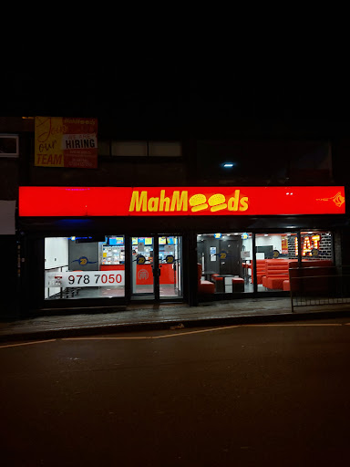 Photo of Mahmoods Nottingham - 117, 119 Radford Rd, Nottingham NG7 5DU