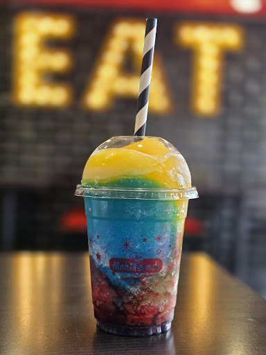 Photo of Mahmoods Nottingham - 117, 119 Radford Rd, Nottingham NG7 5DU