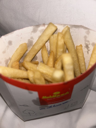 Photo of Mahmoods Nottingham - 117, 119 Radford Rd, Nottingham NG7 5DU