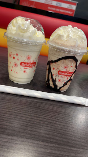 Photo of Mahmoods Nottingham - 117, 119 Radford Rd, Nottingham NG7 5DU