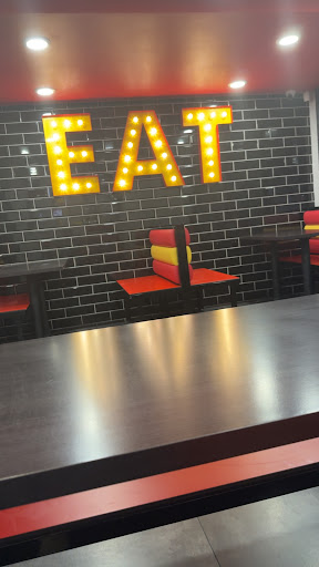 Photo of Mahmoods Nottingham - 117, 119 Radford Rd, Nottingham NG7 5DU