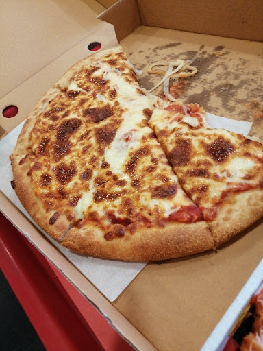 Photo of Mahmoods Nottingham - 117, 119 Radford Rd, Nottingham NG7 5DU