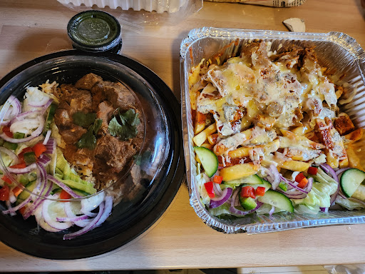 Photo of Duas panini and shakes - 70 Exeter Rd, Forest Fields, Nottingham NG7 6LS