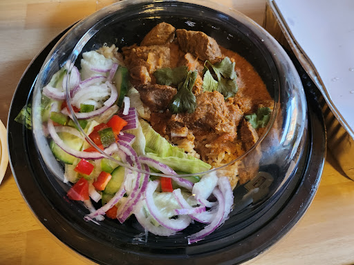 Photo of Duas panini and shakes - 70 Exeter Rd, Forest Fields, Nottingham NG7 6LS