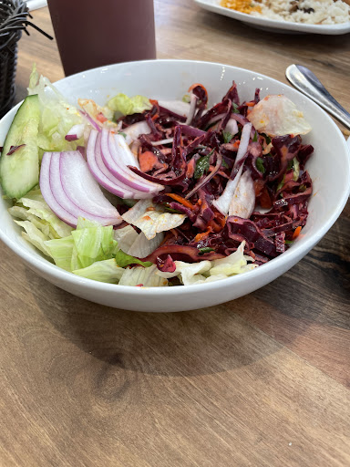 Photo of Tipoo Turkish Restaurant - 60 Alfreton Rd, Radford, Nottingham NG7 3NN