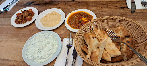 Photo of Tipoo Turkish Restaurant - 60 Alfreton Rd, Radford, Nottingham NG7 3NN