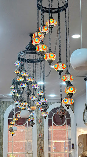 Photo of Tipoo Turkish Restaurant - 60 Alfreton Rd, Radford, Nottingham NG7 3NN