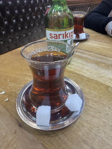 Photo of Tipoo Turkish Restaurant - 60 Alfreton Rd, Radford, Nottingham NG7 3NN