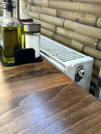 Photo of Tipoo Turkish Restaurant - 60 Alfreton Rd, Radford, Nottingham NG7 3NN