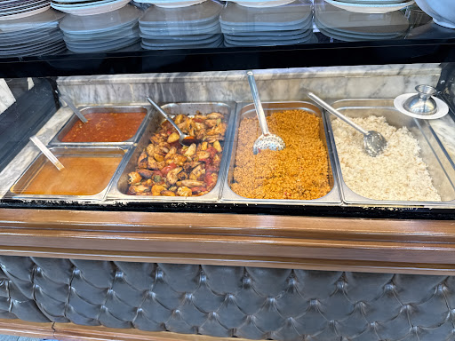 Photo of Tipoo Turkish Restaurant - 60 Alfreton Rd, Radford, Nottingham NG7 3NN